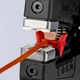 Автоматичний стріпер KNIPEX 12 52 195 PreciStrip 16 - изображение 2