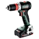 Акумуляторний дриль-шуруповерт Metabo BS 18 L BL Q (613156500) - зображення 1