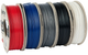 Filament do drukarek 3D Filament Spectrum 5PACK ASA 275 1.75mm 1250 g Multicolored (5903175655455) - obraz 3
