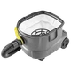 Пылесос профессиональный Karcher T 11/1 Classic 850 Вт 11 л - изображение 2