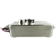 Електромеханічний замок ATIS Lock SSM CK - зображення 4
