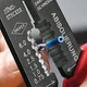 Кліщі універсальні KNIPEX 97 21 215 - зображення 3