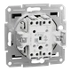 Переключатель Schneider Electric Asfora EPH0400171 антрацит - изображение 2