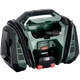 Аккумуляторный компрессор Metabo AK 18 Multi (600794850) - изображение 4