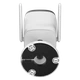 IP видеокамера Dahua DH-IPC-HFW1539DTK1-SAW-IL 5МП WiFi (2.8мм) - изображение 3