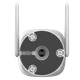 IP видеокамера Dahua DH-IPC-HFW1539DTK1-SAW-IL 5МП WiFi (2.8мм) - изображение 4
