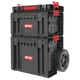 Ящики для інструментів QBRICK SYSTEM PRO SET 2 2.0 Plus - зображення 3