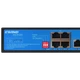 Коммутатор PoE Ewind EW-S1907CG-AP неуправляемый 7 портов - изображение 3