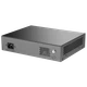 Коммутатор 10 портов неуправляемый Ruijie Reyee RG-ES110GS-P-L PoE - изображение 3