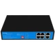 Коммутатор PoE Ewind EW-S1906CF-AP неуправляемый 6 портов - изображение 2