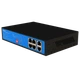Коммутатор PoE Ewind EW-S1906CF-AP неуправляемый 6 портов - изображение 4
