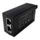 Комплект видеодомофона Neolight ALPHA Hybrid + SOLO IPW Graphite с уголком, PoE адаптер для вызовной панели - изображение 3