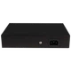 Коммутатор PoE Ewind EW-S1910CF-AP неуправляемый 10 портов - изображение 4