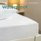 Простынь чехол водонепроницаемый WATERPROOF P.S. 80*200*30 см ТМ ТЕП (2-01060_00000) - изображение 1