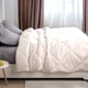Ковдра для сну 180x210 антиалергенна охолоджувальна Cloud Touch Silk Double Air літня ТМ ТЕП (1-04700_00000) - зображення 1