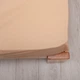 Простынь с резинкой "Натхнення" 180x200 Creamy, ТЕП - изображение 2