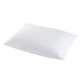 Подушка ТЕП Friendly Sleepcover Light 50×70, антиалергенна, Double Air Ball, для сну, синя - зображення 2