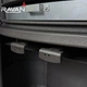 Чавунна піч камін Ravan Deluxe 14 кВт на дровах - зображення 10