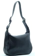 Сумка женская из натуральной кожи средняя ARTiS Bags 1769 703 Черная - изображение 1