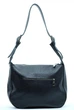 Сумка женская из натуральной кожи средняя ARTiS Bags 1769 703 Черная - изображение 3