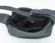Сумка женская из натуральной кожи средняя ARTiS Bags 1769 703 Черная - изображение 4
