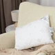 Подушка дитяча 40×60 антиалергенна BABY'S HARMONY ТЕП для сну, м’яка (3-04123_00000) - зображення 1