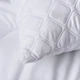 Подушка FRIENDLY "SLEEPCOVER" NEW, 70x70 - зображення 4
