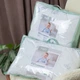 Подушка дитяча 40×60 антиалергенна BABY'S HARMONY ТЕП для сну, м’яка (3-04123_00000) - зображення 5