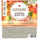 Чай Lovare "Assorted Black" 50x2 г ф/п в конверте черный ассорти (5 видов по 10 шт)с ягодами и фруктами м/у (lv.78146) - изображение 1