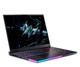 Ноутбук Acer Predator Helios 16 U9-275HX/32GB/4TB/W11 RTX5070Ti OLED (PH16-73 || NH.QW1EP.001) - изображение 4