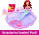 Кукла с аксессуарами Disney Princess Водные игры Ариэль - изображение 4