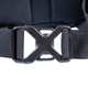 Рюкзак для військових Tramp Assault black 30 л. (UTRP-047-black) - изображение 6