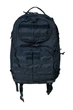 Рюкзак для военных Tramp Commander 50 л. black UTRP-042-black - изображение 1
