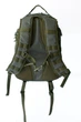 Рюкзак для військових Tramp Commander 50 л. coyote UTRP-042-green - изображение 5