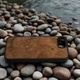 Накладка SkinBacker Wood для Apple iPhone 16е Мирт (Корень) (79793) - изображение 4