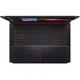Игровой ноутбук Acer Nitro 5 AN517-51 17,3" Full HD 120 Гц Intel Core i7-9750H (2.60-4.10 ГГц) GeForce GTX 1650 4ГБ RAM 16 ГБ 1 ТБ SSD - Б/У - изображение 7
