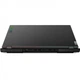 Ігровий ноутбук Lenovo Legion 5 17ACH6H 17.3" Full HD 144 Гц IPS Ryzen 5 5600H (3.30-4.20 ГГц) NVIDIA GeForce RTX 3050 4 ГБ RAM 8 ГБ 512 ГБ SSD - Б/В - зображення 6
