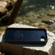 Накладка SkinBacker Python Scales для Apple iPhone 16е Оливковый (79788) - изображение 5