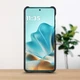 Шкіряна накладка Stenk WoodBacker для Motorola Edge 60 Fusion Чорний (79746) - зображення 2