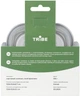 Контейнер Tribe Collapsible Container силіконовий 500 мл Серый (T-FF-0027-grey) - изображение 5