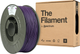 Filament do drukarek 3D Spectrum PLA CF 1.75 mm 1 kg Purple (TF-24098) - obraz 1