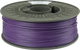 Filament do drukarek 3D Spectrum PLA CF 1.75 mm 1 kg Purple (TF-24098) - obraz 3