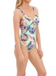 Купальник суцільний Fantasie Paradiso 501831 75H Soft Mint (889501574551 ) - изображение 2