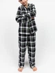 Піжама для хлопчика Cyberjammies Olive 3158OLE 8-9 років 134 см Різнобарвний (5051877619548) - зображення 1