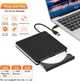 Внешний CD-DVD записыватель и считыватель Amicool с USB 3.0 - изображение 5