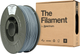 Пластик для 3D принтера Spectrum PLA CF 1.75 мм 1 кг Grey (TF-24099) - зображення 1