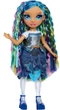 Игровой набор с куклой Rainbow High Rainbow Shimmers Скайлер со слаймом (122418) - изображение 3