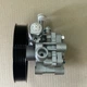 Насос гидроусилителя руля (ГУР) со шкивом 5151016AE Dodge Journey Avenger Chrysler 200 Sebring 2.4L (2007-2020) - изображение 1