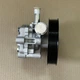 Насос гидроусилителя руля (ГУР) со шкивом 5151016AE Dodge Journey Avenger Chrysler 200 Sebring 2.4L (2007-2020) - изображение 2