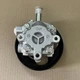 Насос гидроусилителя руля (ГУР) со шкивом 5151016AE Dodge Journey Avenger Chrysler 200 Sebring 2.4L (2007-2020) - изображение 3